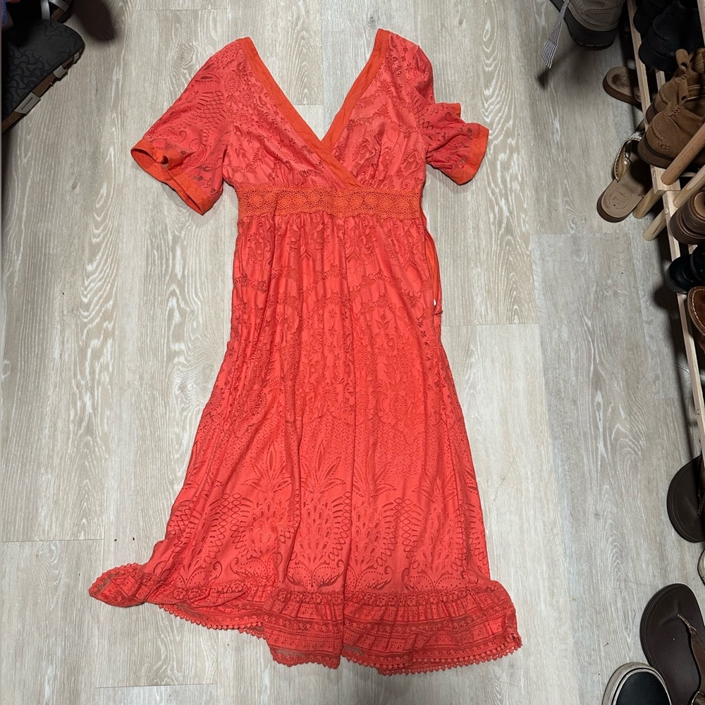 Anthropologie farm rio